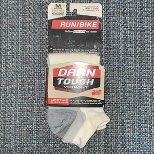 Darn Tough Men’s No Show Ultra Light